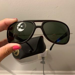 Ray Ban Sunglasses